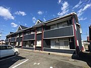 新前橋駅より徒歩31分 2階 築39年1ヶ月の賃貸物件