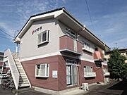 MT21B 2階 築32年9ヶ月の賃貸物件