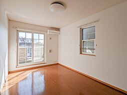 ラフレシール A 2階2LDKのリビング/ダイニング