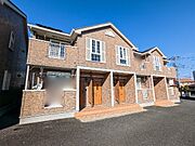 前橋駅よりバス21分 徒歩5分 2階 築18年3ヶ月の賃貸物件