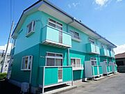 リバーパーク 2階 築30年11ヶ月の賃貸物件