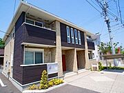 キャトル・アン 2階 築13年9ヶ月の賃貸物件