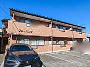 ブルーミングの賃貸物件