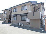 ポラールB 2階 築28年10ヶ月の賃貸物件