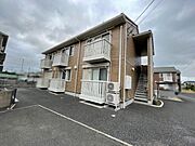 ヴィラージュレヨンA 1階 築16年5ヶ月の賃貸物件