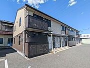 群馬総社駅より徒歩12分 2階 築7年8ヶ月の賃貸物件