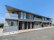 高崎問屋町駅より徒歩24分 2階 築9年8ヶ月の賃貸物件