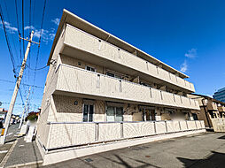 ジュネス稲荷塚