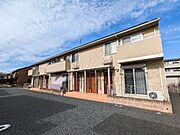 スクエアA 1階 築11年7ヶ月の賃貸物件