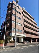 カーサピッコラ前橋 4階 築38年6ヶ月の賃貸物件