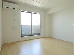 フェリーチェ 2階2LDKのリビング/ダイニング