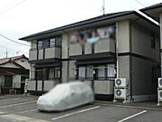 高崎問屋町駅より徒歩18分 2階 築30年6ヶ月の賃貸物件