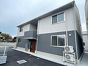 高崎駅よりバス25分 徒歩11分 1階 築2年8ヶ月の賃貸物件