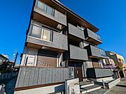 lachance 3階 新築の賃貸物件