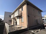 前橋駅より徒歩53分 2階 築20年9ヶ月の賃貸物件