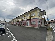 高崎問屋町駅より徒歩13分 2階 築33年8ヶ月の賃貸物件