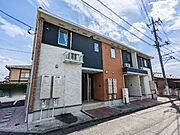 フラン エスポワール 2階 築8年2ヶ月の賃貸物件