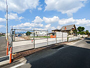 三俣駅より徒歩26分 1階 新築の賃貸物件