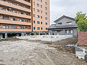 前橋駅より徒歩10分 1階 新築の賃貸物件