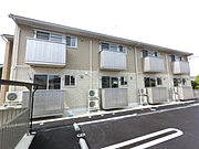 ガルテンの賃貸物件