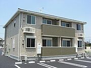 八木原駅より徒歩35分 築13年3ヶ月 2階建の賃貸物件