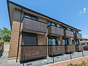 群馬総社駅より徒歩13分 1階 築3年の賃貸物件