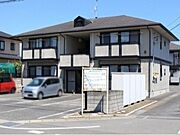 コンフォール F 1階 築27年1ヶ月の賃貸物件