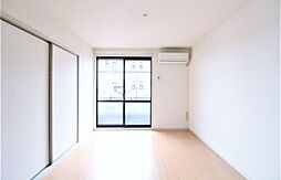 カルチェ C 1階3DKのリビング/ダイニング