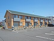 三俣駅より徒歩22分 1階 築17年7ヶ月の賃貸物件