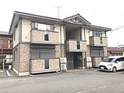 リュエルA 1階 築20年9ヶ月の賃貸物件