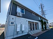 新前橋駅より徒歩18分 1階 築11年8ヶ月の賃貸物件