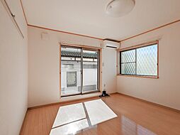 ヴィラK・Y I 1階1Kのリビング/ダイニング