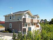 アンジュの賃貸物件