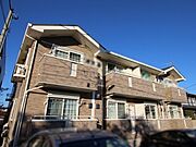 サニーヴィラ 2階 築18年8ヶ月の賃貸物件