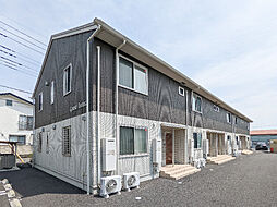 グランテラス高井