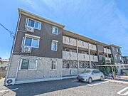 高崎問屋町駅よりバス6分 徒歩23分 3階 築10年6ヶ月の賃貸物件