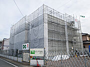 高崎問屋町駅より徒歩14分 1階 新築の賃貸物件