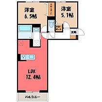 間取り：210003841237