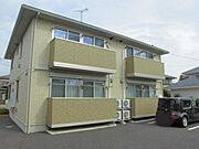 新前橋駅より徒歩18分 2階 築13年の賃貸物件