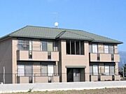 群馬総社駅より徒歩37分 2階 築24年1ヶ月の賃貸物件