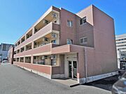 NEWWELLCOURT高崎問屋町 3階 築14年8ヶ月の賃貸物件