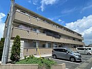 レーブ中泉の賃貸物件