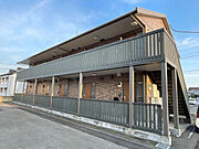 倉賀野駅より徒歩65分 1階 築21年1ヶ月の賃貸物件