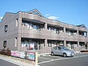 ファミーユ 2階 築23年8ヶ月の賃貸物件