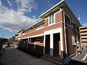 メゾン・デュ・ソレイユ３の賃貸物件