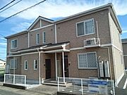 ヴィトンA 2階 築22年6ヶ月の賃貸物件