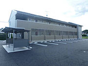 ディアコートAの賃貸物件