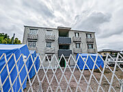 高崎問屋町駅より徒歩12分 3階 新築の賃貸物件