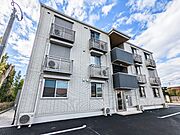 高崎問屋町駅より徒歩12分 2階 新築の賃貸物件