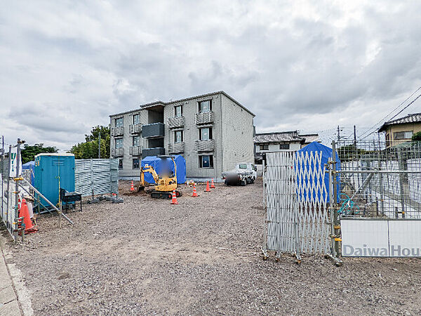 apartment 群馬県高崎市浜尻町
浜尻町の賃貸情報を見る
物件地図